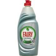 Fairy Liquid Dishwash Original 433ml