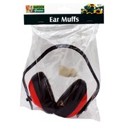 Garden Greens Ear Muffs