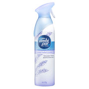 Ambi Pur Air Effects 275g Lavender Vanilla & Comfort