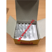 Austa Blade Fuses 25amp Clear 10pk