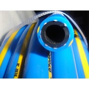 Air Hose 10mm x 100m Blue/Yellow