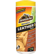 Leather Wipes 24pk