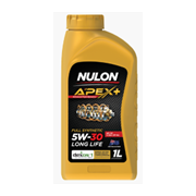 Nulon Full Synthetic 5w30 Long Life Engine Oil 1 Litre