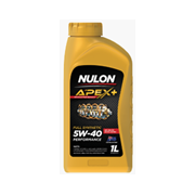 Nulon Full Synthetic 5w40 Long Life Engine Oil