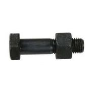 Hex Bolt  & Nut M8 x 40 8.8 Black