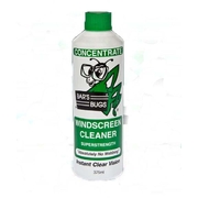 Bar's Bugs Windscreen Cleaner 375ml