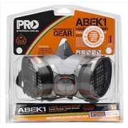 Pro Choice Respirator Kit For Chemicals