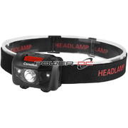 CAMELION 3 WATT HEAD LAMP INC BATT X 3AAA