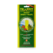 TRAPPIT STICKY INSECT TRAPS