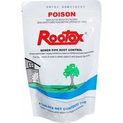Rootox Tablets 4 Tabs Per Pack