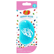 Jelly Belly 3D Jewel Hanging Berry Blue 1PK