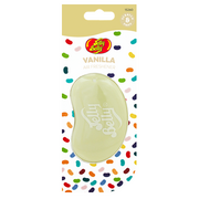 Jelly Belly 3D Hanging Vanilla 1PK