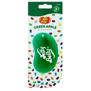 Jelly Belly 3D Hanging Green Apple 1PK