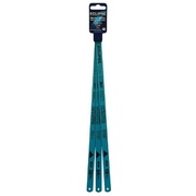Hacksaw Blades 3pk Plus 30 Bi-Metal 1 x 18tpi, 1 x 24tpi, 1 x 32tpi