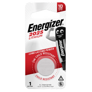 Energizer 3v Coin Lithium Battery 1PK 2025