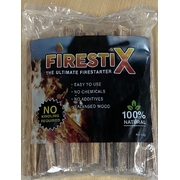 Natural Firestarter Sticks 900G 