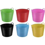 Flexible Tub 26L