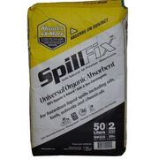 Spillfix Universal Organic Coir Absorbent 50L