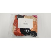 Bags Of Rags Colour 1kg