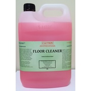 Floor Cleaner 5L