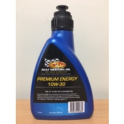 Gulf Western Premium Energy 10w30 Oil 1 Litre