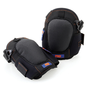 Pro Choice ProComfort Synthetic Leather Shell Knee Pads