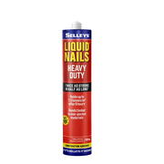 Selleys Liquid Nails Heavy Duty 350g