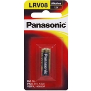 Panasonic 12v 1Pk Car Alarm Alkaline Battery