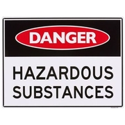 HAZARDOUS SUBSTANCES