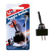 Toggle Switch Black