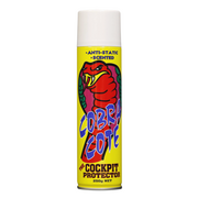 COBRA COTE VANILLA 250G