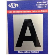 MARKIT 2LN LETTER 'A' 50MM