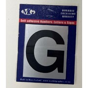 MARKIT 2LN LETTER 'G' 50MM