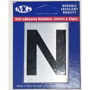 MARKIT 2LN LETTER 'N' 50MM