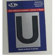 MARKIT 2LN LETTER 'U' 50MM