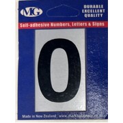 MARKIT 2LN NUMERAL NO. 0 50MM