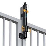 D&D Technologies Magna Latch ALERT Series 3 Top Pull