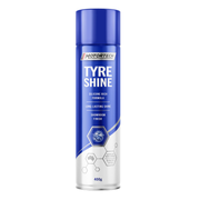 MotorTech Tyre Shine 400g