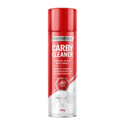 Motortech Throttle Body & Carby Cleaner 400g