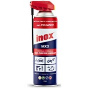 MX3 375g with 2 way Nozzle