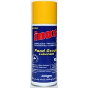 MX3 Inox Lube Food Grade 300g
