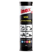 MX8 Inox Ptfe Grease 450g Cartridge