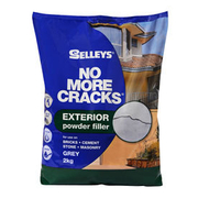 Selleys No More Cracks Exterior 2Kg
