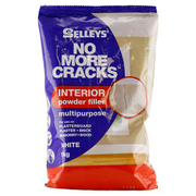 Selleys No More Cracks Interior Powder Filler 1Kg