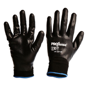 ProSense Litegrip Water Repellent Gloves Size 8