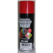 Odd Jobs Gloss Red Enamel Spray Paint 250gm