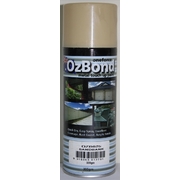 OzBond Sandbank Acrylic Spray Paint 300g