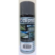 OzBond Basalt Acrylic Spray Paint 300g