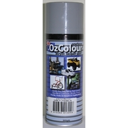 OzColour Grey Primer Acrylic Spray Paint 300g