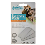 Dog Pads Medium 10pk